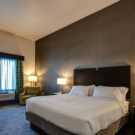 Holiday Inn Express & Suites Gatesville - N. Ft Hood By Ihg Εξωτερικό φωτογραφία