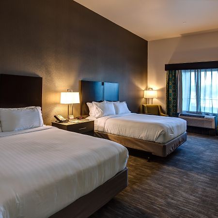 Holiday Inn Express & Suites Gatesville - N. Ft Hood By Ihg Εξωτερικό φωτογραφία