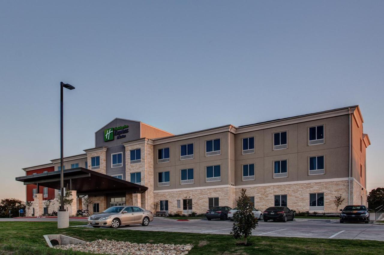 Holiday Inn Express & Suites Gatesville - N. Ft Hood By Ihg Εξωτερικό φωτογραφία