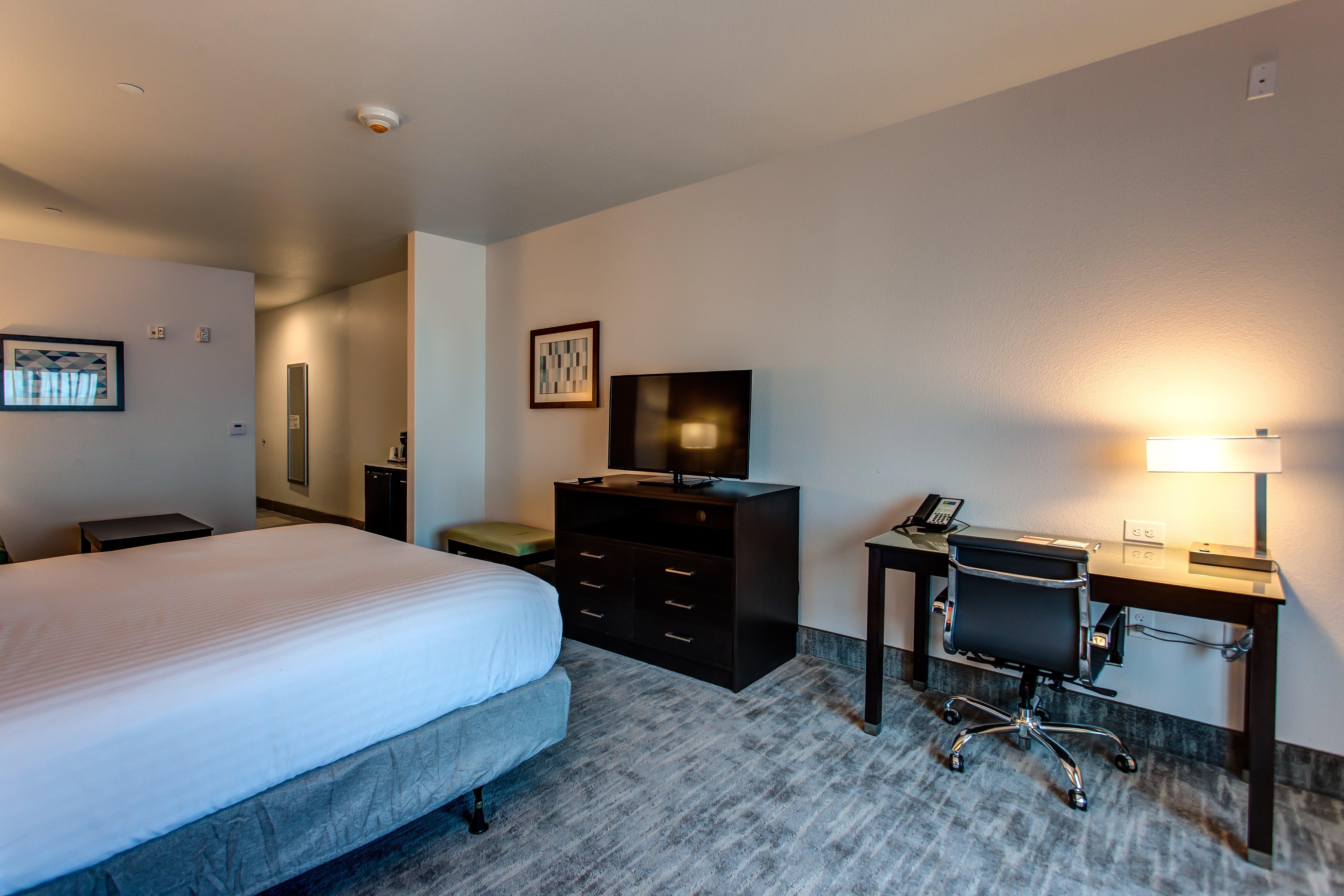 Holiday Inn Express & Suites Gatesville - N. Ft Hood By Ihg Εξωτερικό φωτογραφία