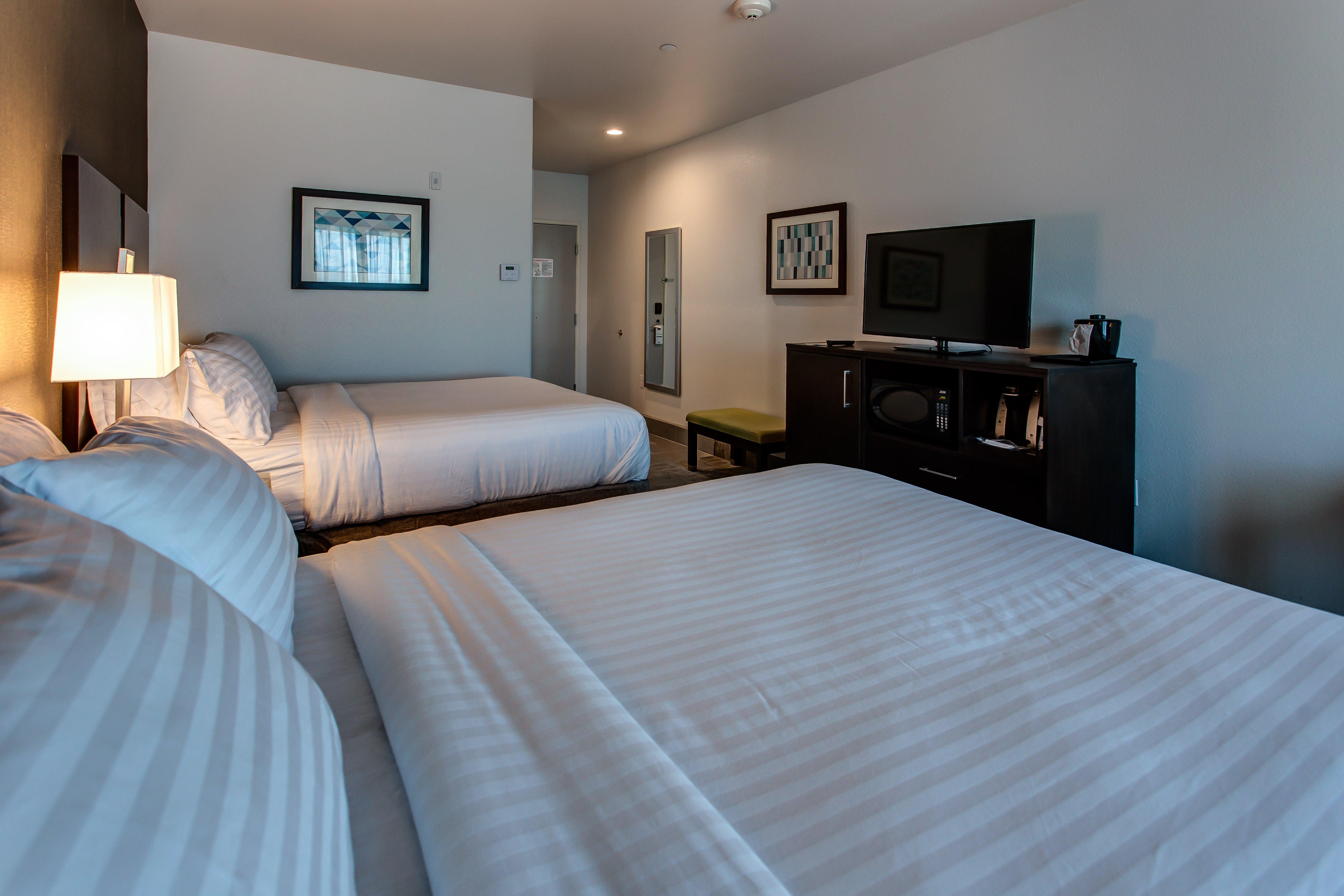 Holiday Inn Express & Suites Gatesville - N. Ft Hood By Ihg Εξωτερικό φωτογραφία