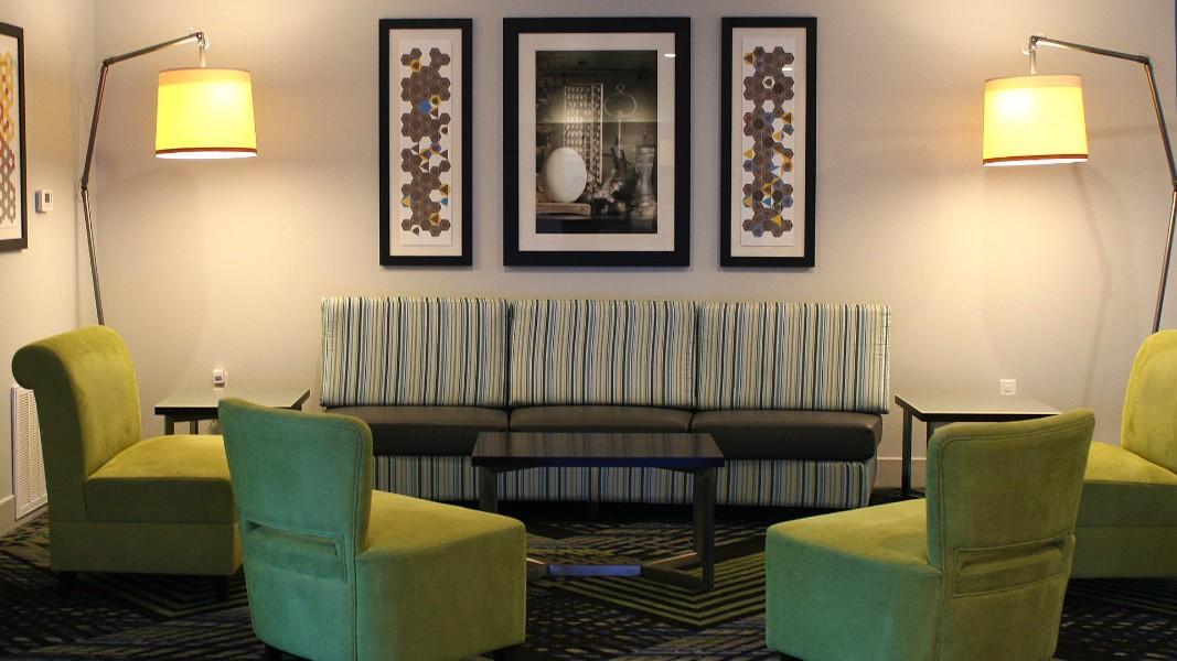 Holiday Inn Express & Suites Gatesville - N. Ft Hood By Ihg Εξωτερικό φωτογραφία