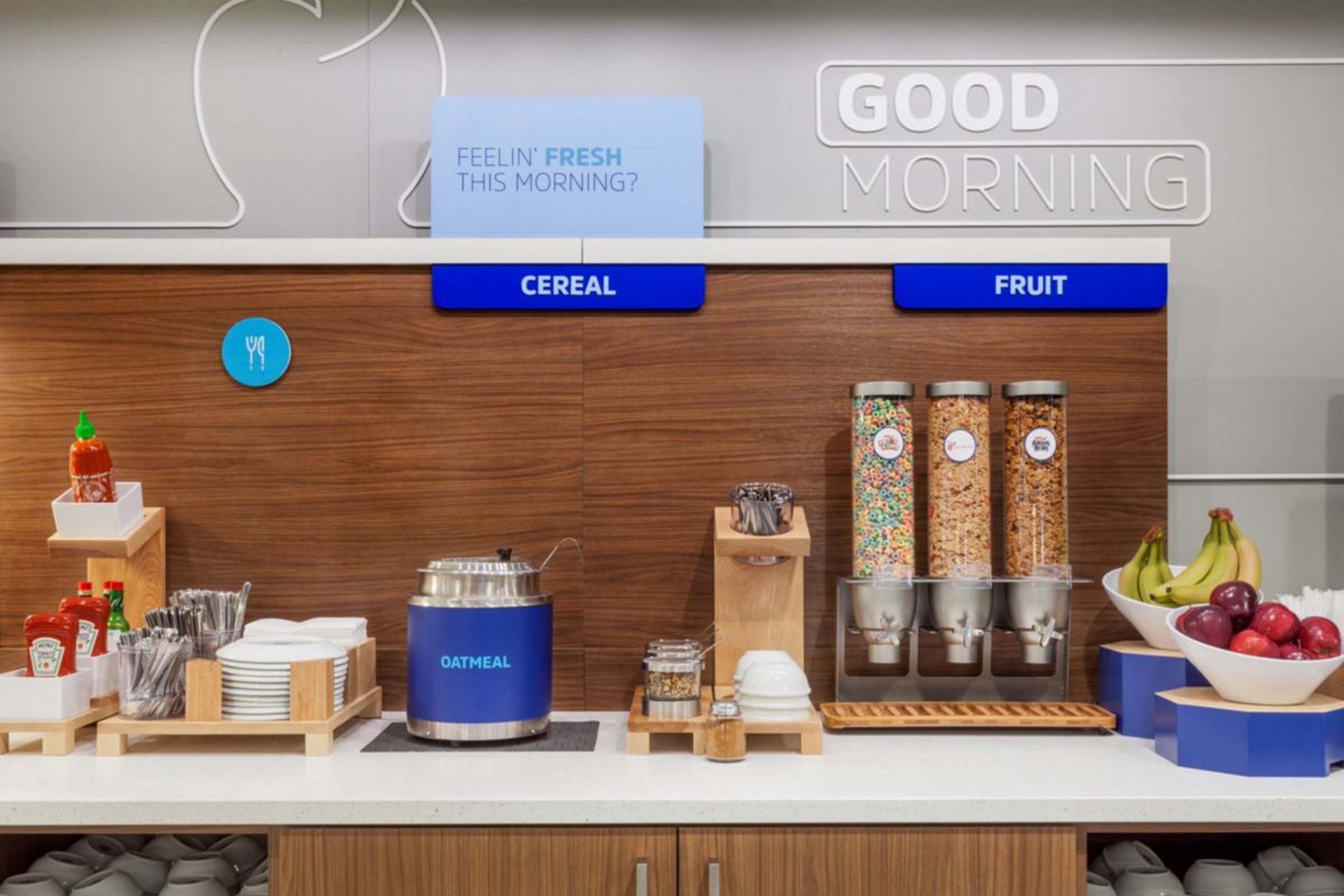 Holiday Inn Express & Suites Gatesville - N. Ft Hood By Ihg Εξωτερικό φωτογραφία