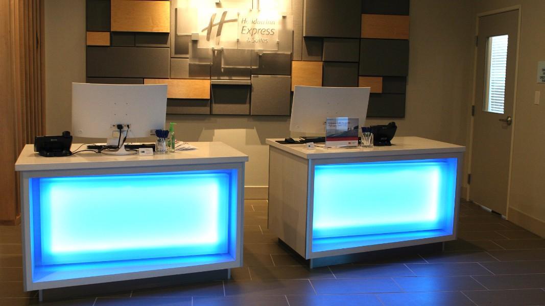 Holiday Inn Express & Suites Gatesville - N. Ft Hood By Ihg Εξωτερικό φωτογραφία