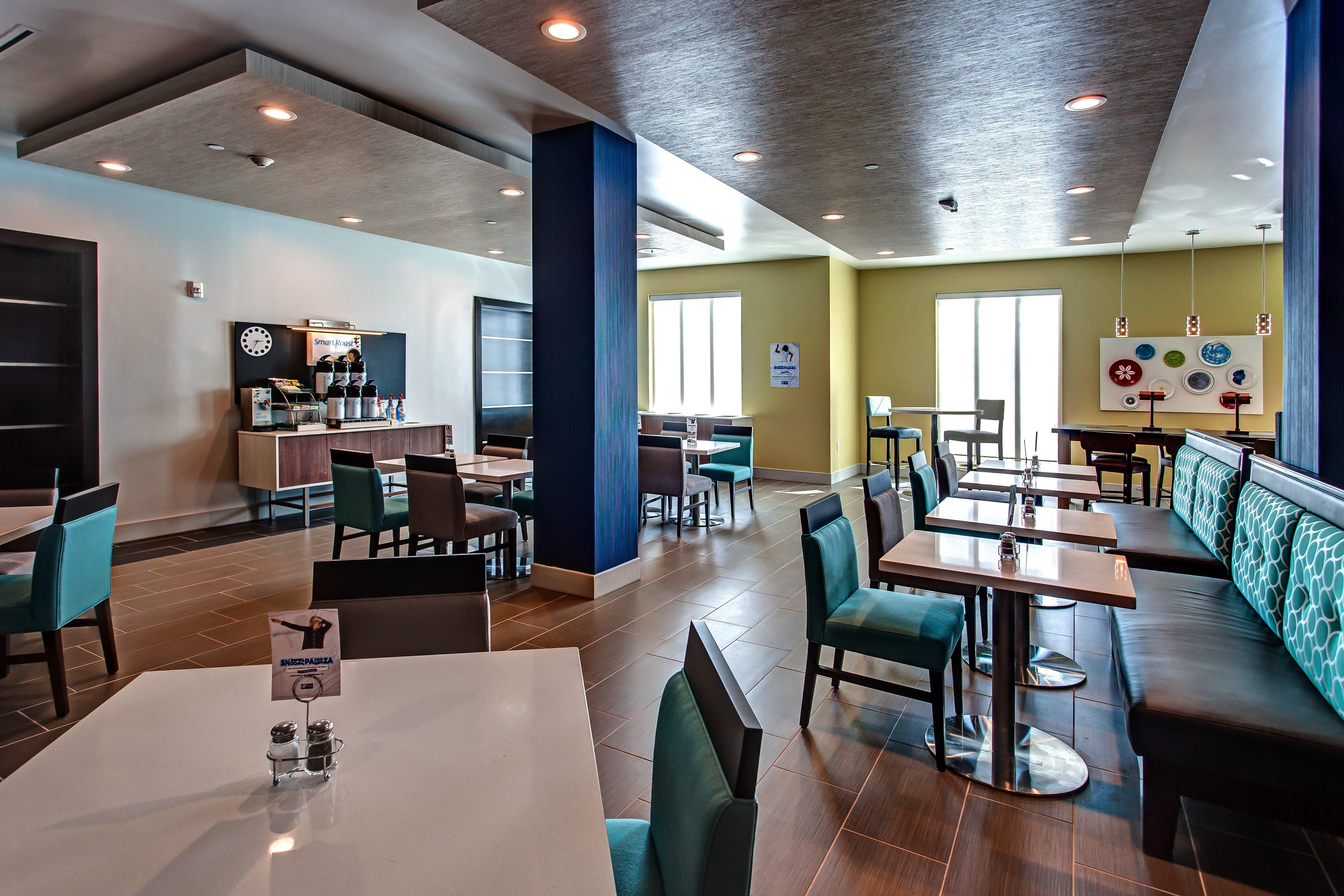 Holiday Inn Express & Suites Gatesville - N. Ft Hood By Ihg Εξωτερικό φωτογραφία