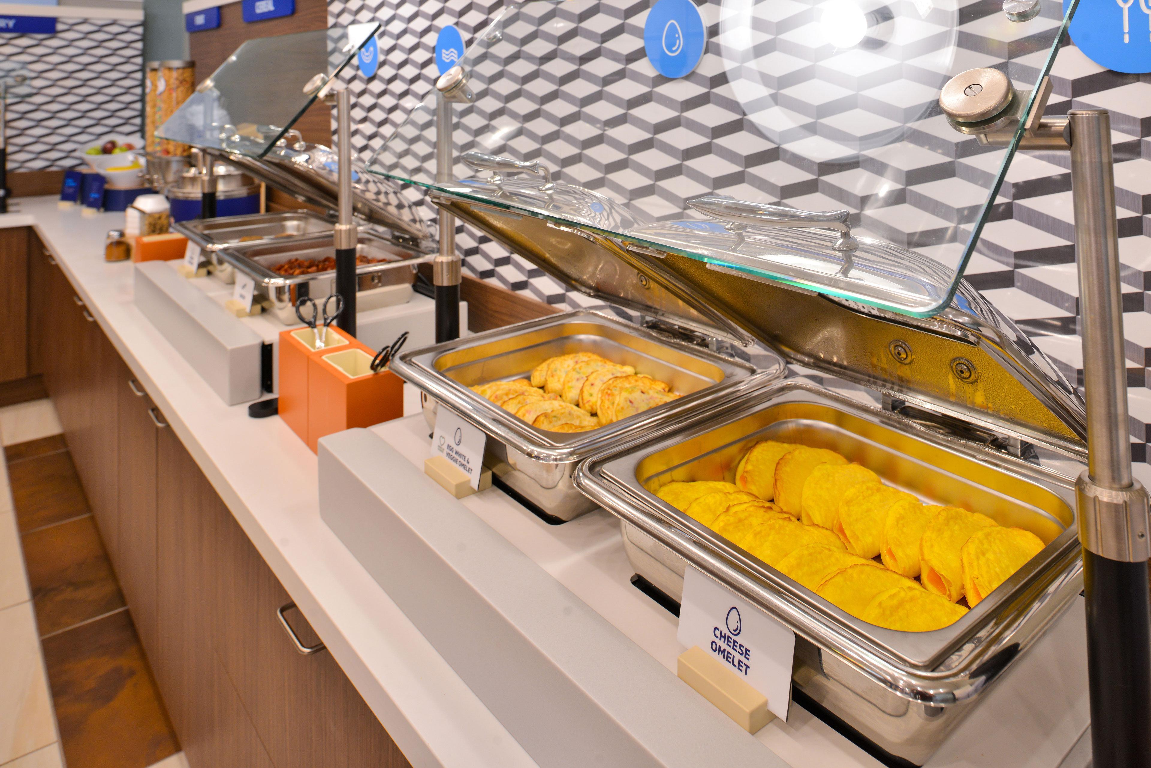Holiday Inn Express & Suites Gatesville - N. Ft Hood By Ihg Εξωτερικό φωτογραφία