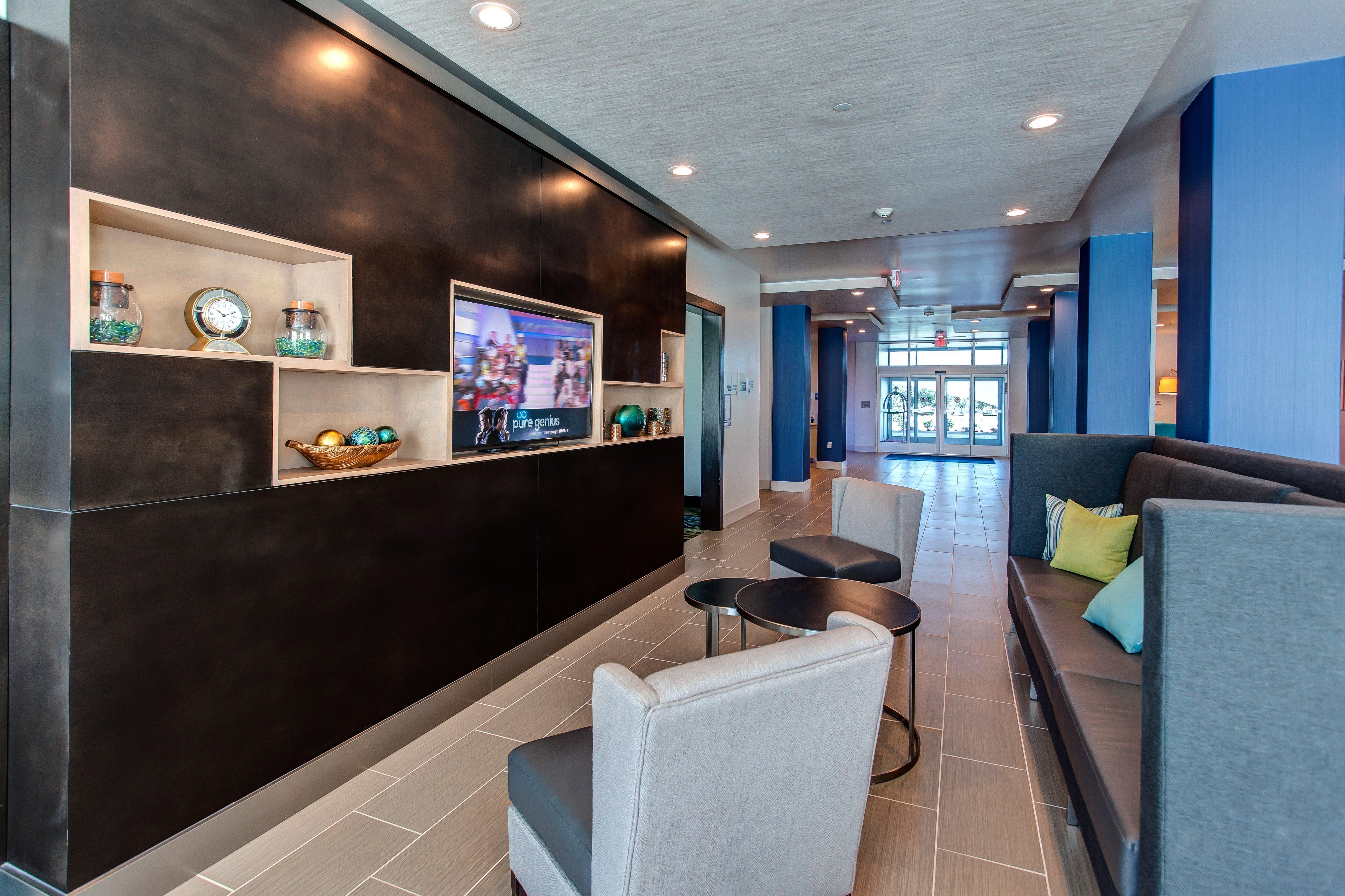 Holiday Inn Express & Suites Gatesville - N. Ft Hood By Ihg Εξωτερικό φωτογραφία