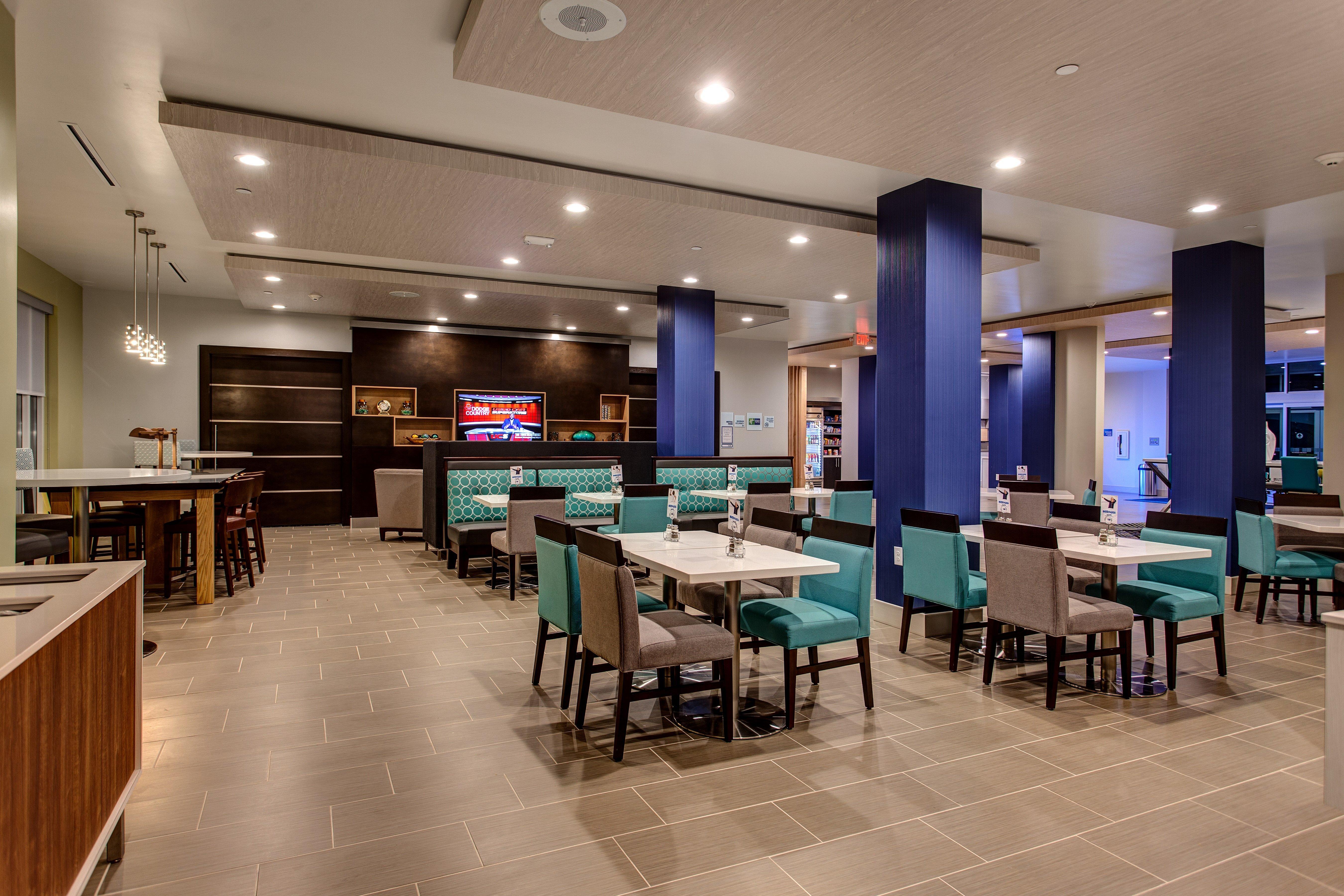 Holiday Inn Express & Suites Gatesville - N. Ft Hood By Ihg Εξωτερικό φωτογραφία