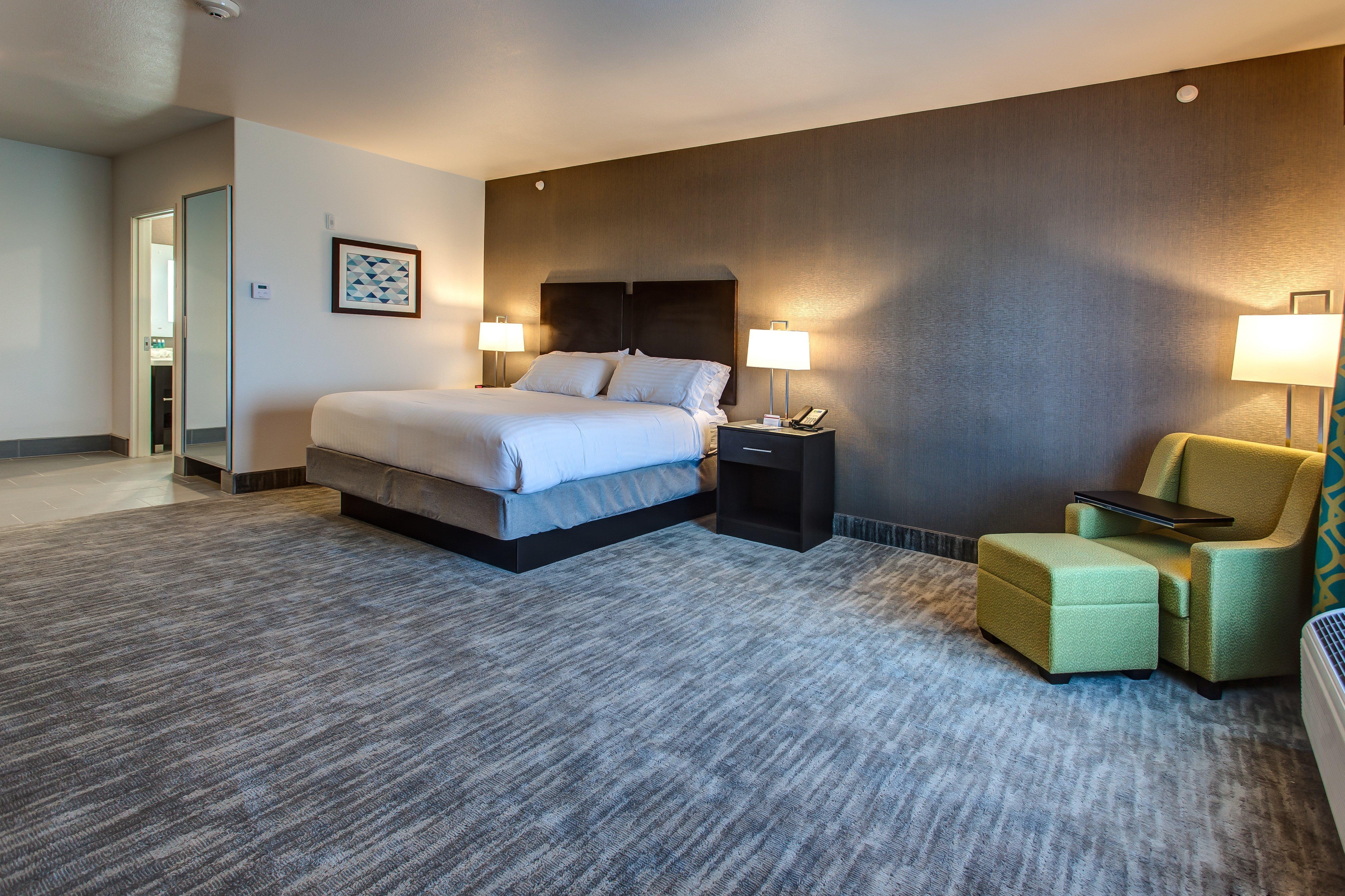 Holiday Inn Express & Suites Gatesville - N. Ft Hood By Ihg Εξωτερικό φωτογραφία