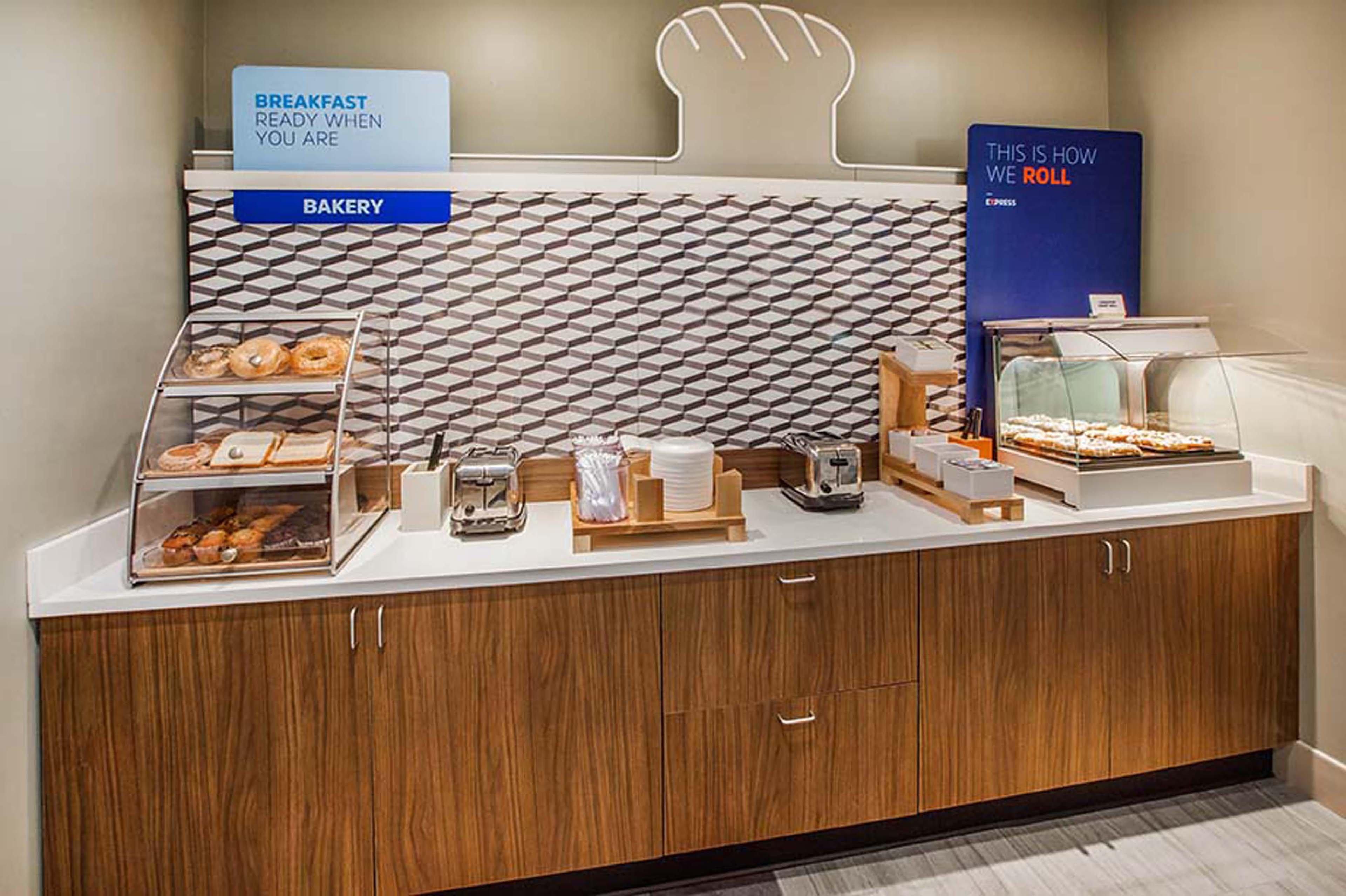 Holiday Inn Express & Suites Gatesville - N. Ft Hood By Ihg Εξωτερικό φωτογραφία