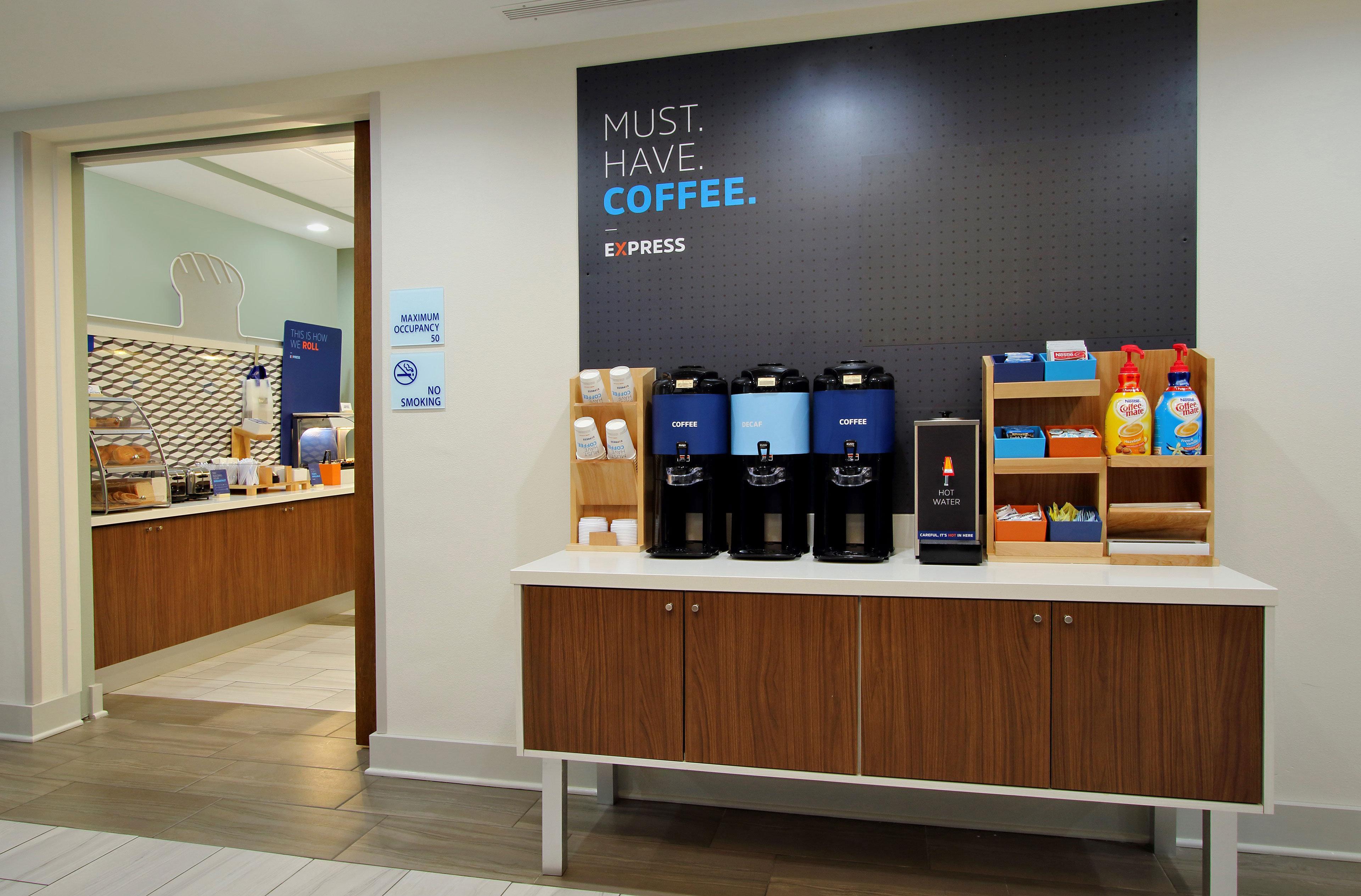 Holiday Inn Express & Suites Gatesville - N. Ft Hood By Ihg Εξωτερικό φωτογραφία