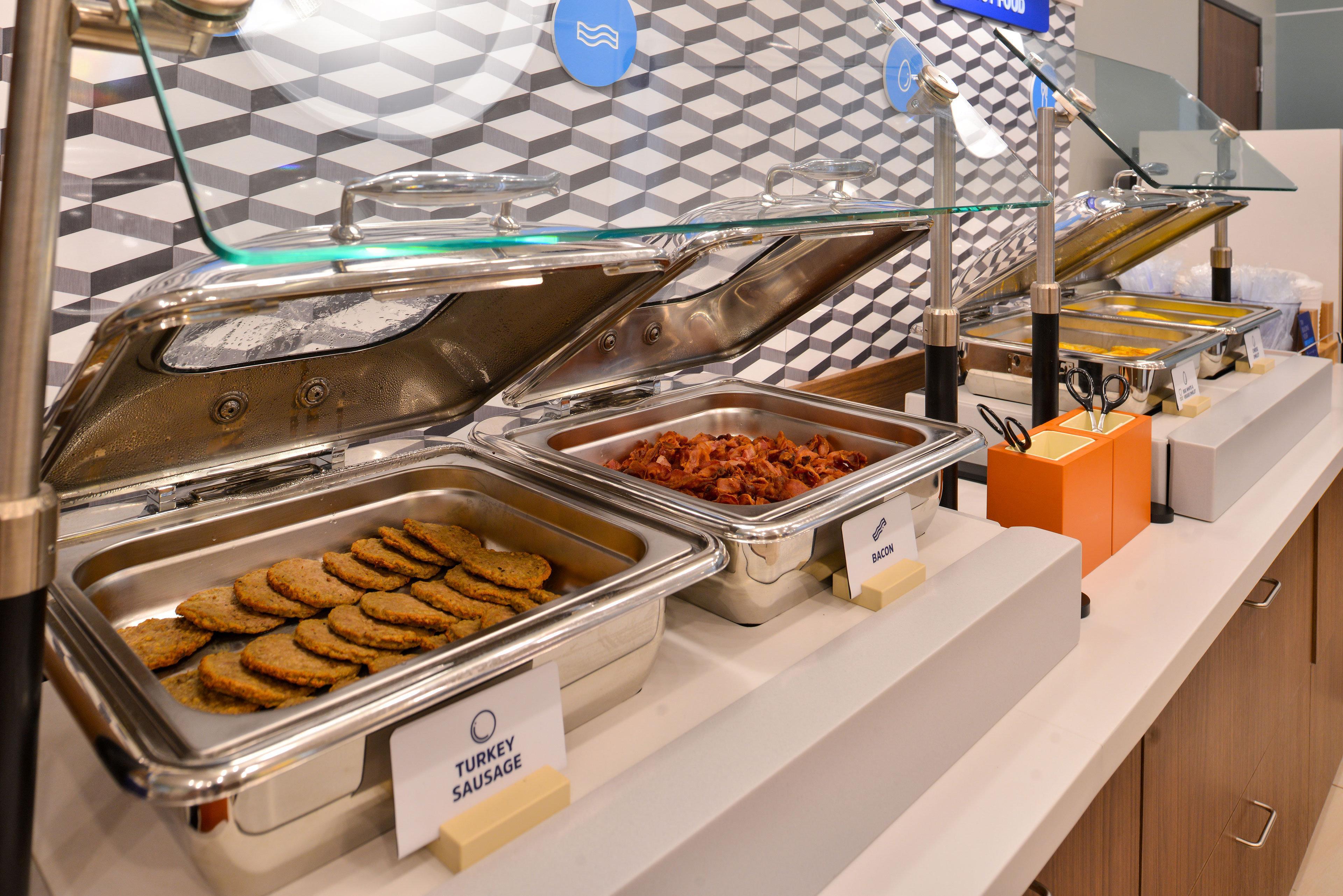 Holiday Inn Express & Suites Gatesville - N. Ft Hood By Ihg Εξωτερικό φωτογραφία