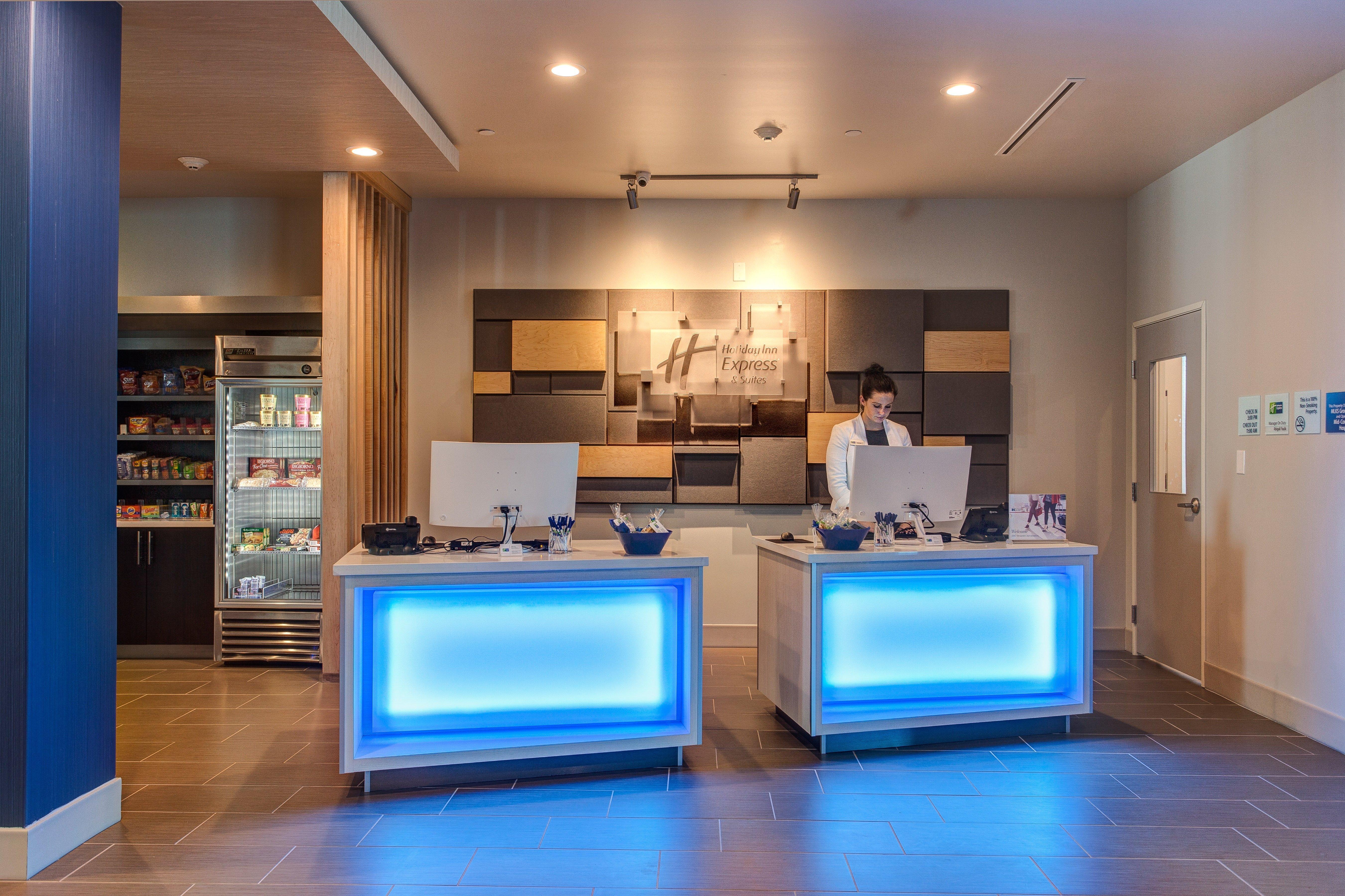 Holiday Inn Express & Suites Gatesville - N. Ft Hood By Ihg Εξωτερικό φωτογραφία