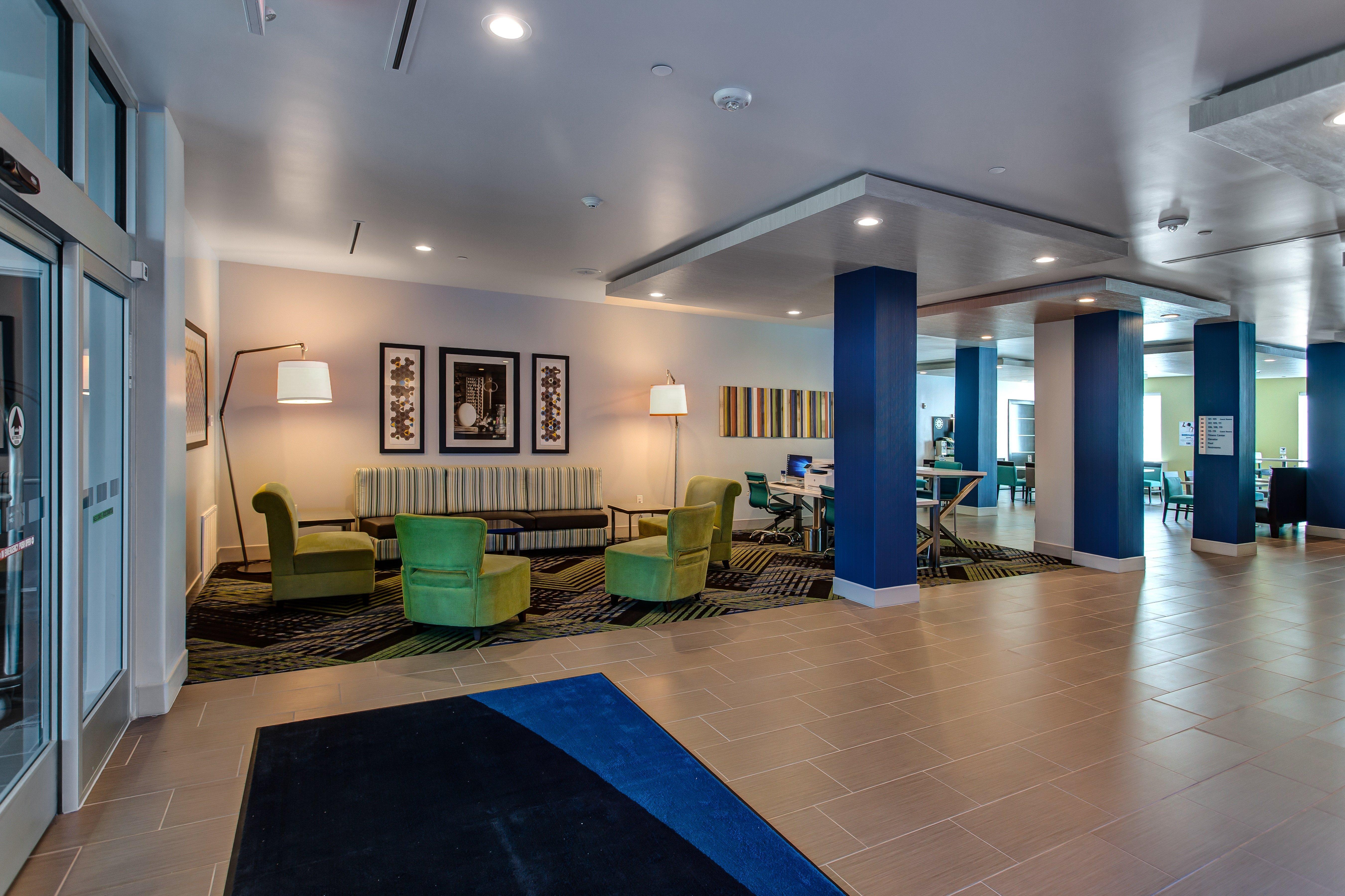 Holiday Inn Express & Suites Gatesville - N. Ft Hood By Ihg Εξωτερικό φωτογραφία