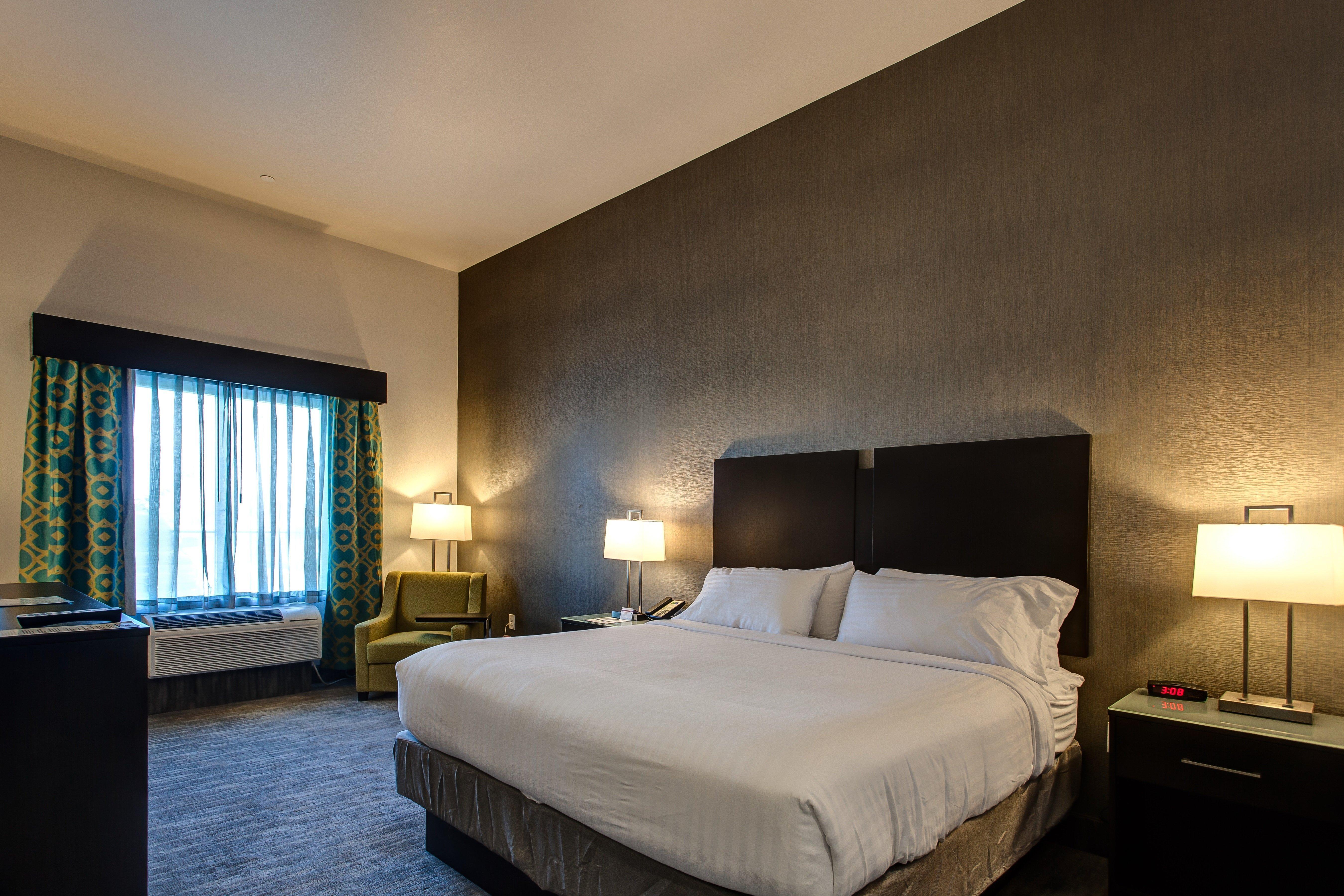 Holiday Inn Express & Suites Gatesville - N. Ft Hood By Ihg Εξωτερικό φωτογραφία