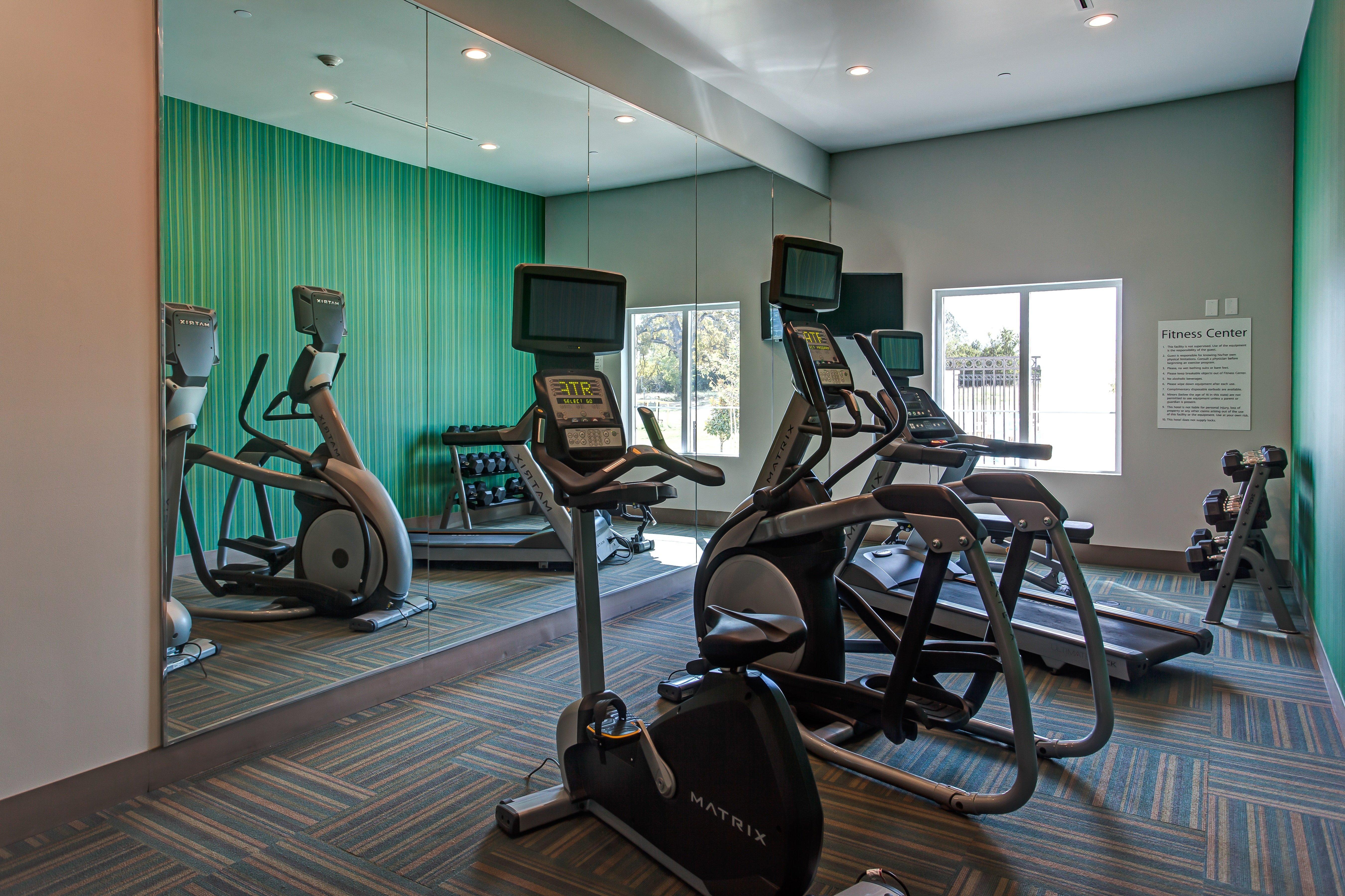 Holiday Inn Express & Suites Gatesville - N. Ft Hood By Ihg Εξωτερικό φωτογραφία