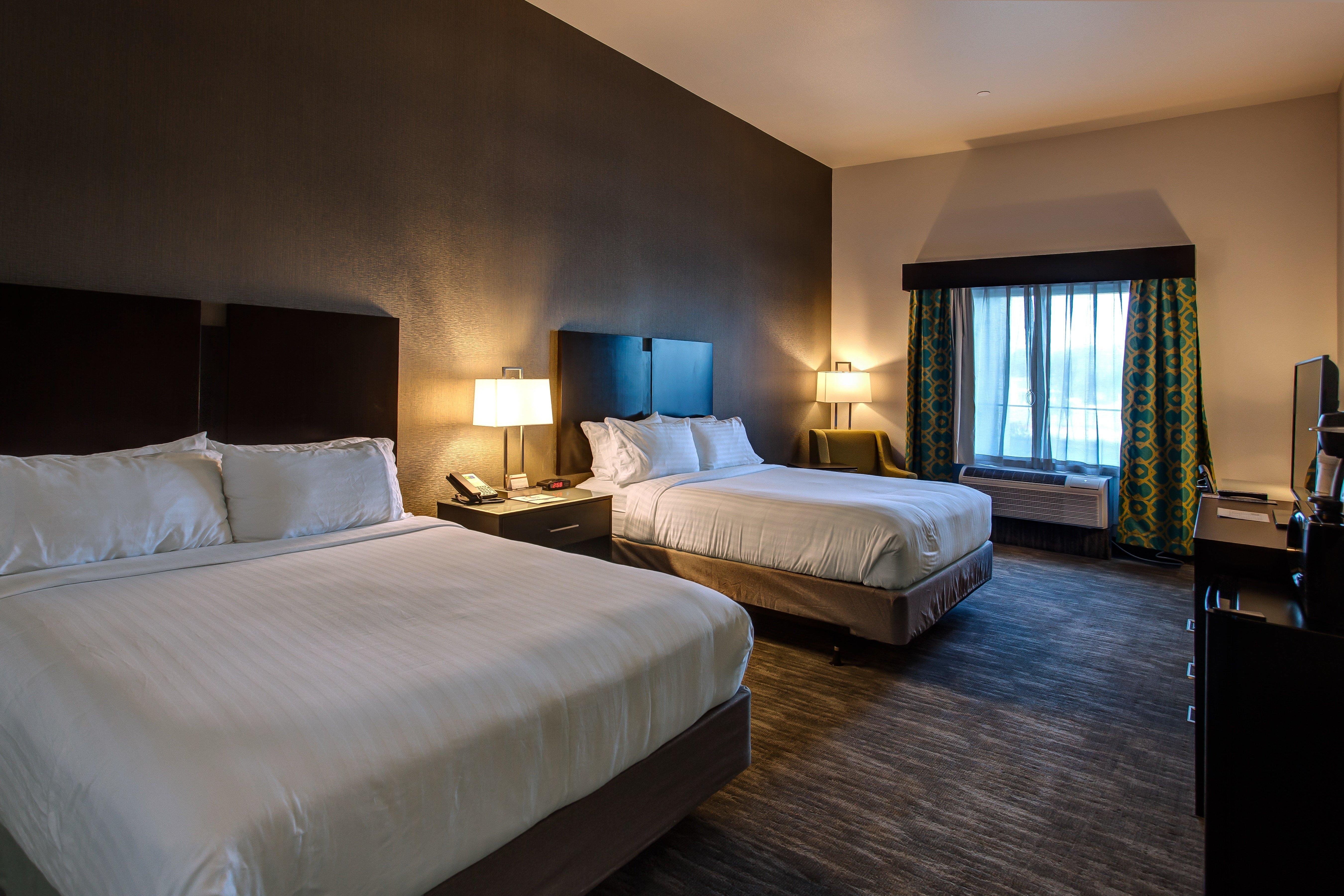 Holiday Inn Express & Suites Gatesville - N. Ft Hood By Ihg Εξωτερικό φωτογραφία