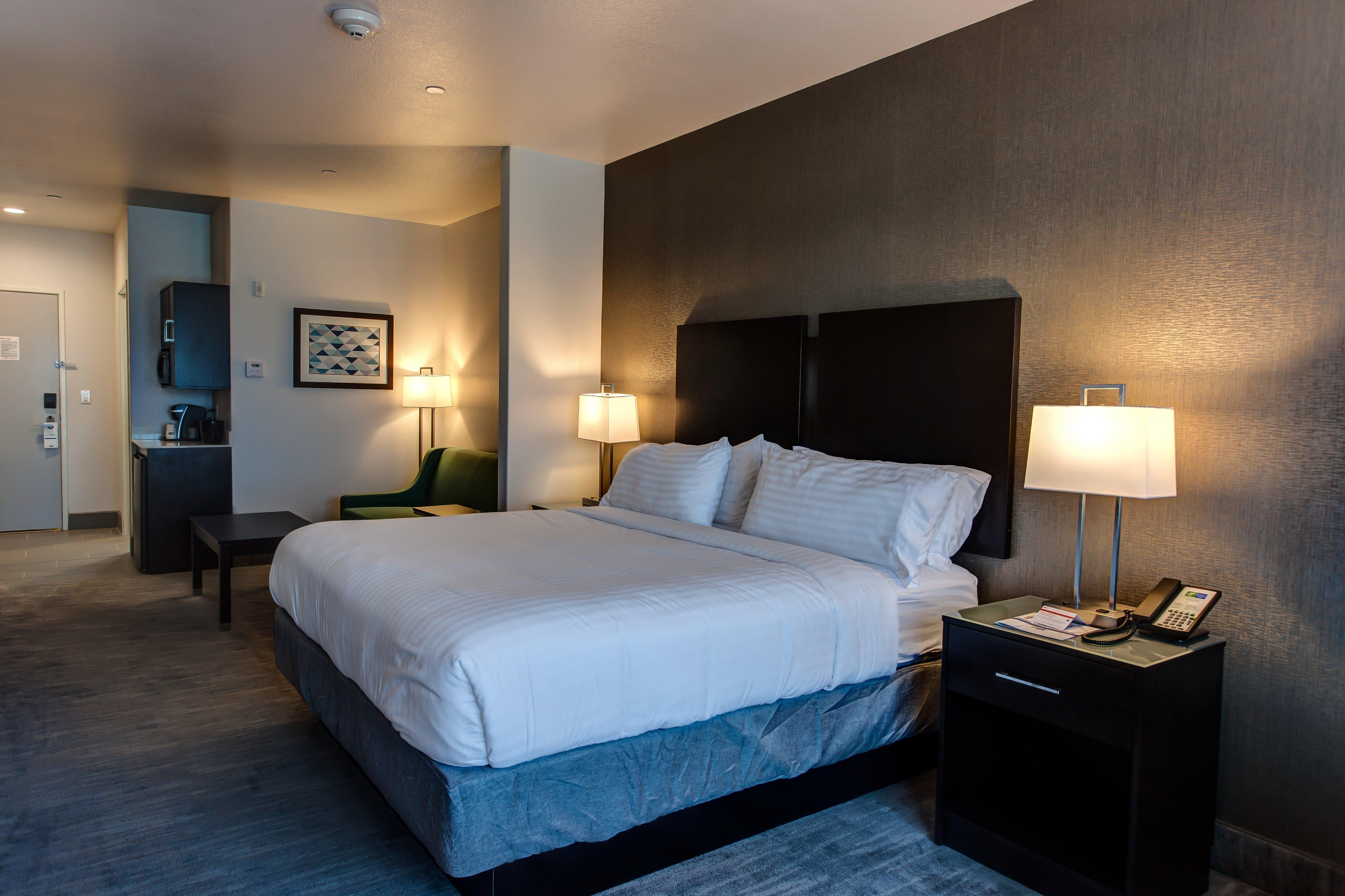 Holiday Inn Express & Suites Gatesville - N. Ft Hood By Ihg Εξωτερικό φωτογραφία