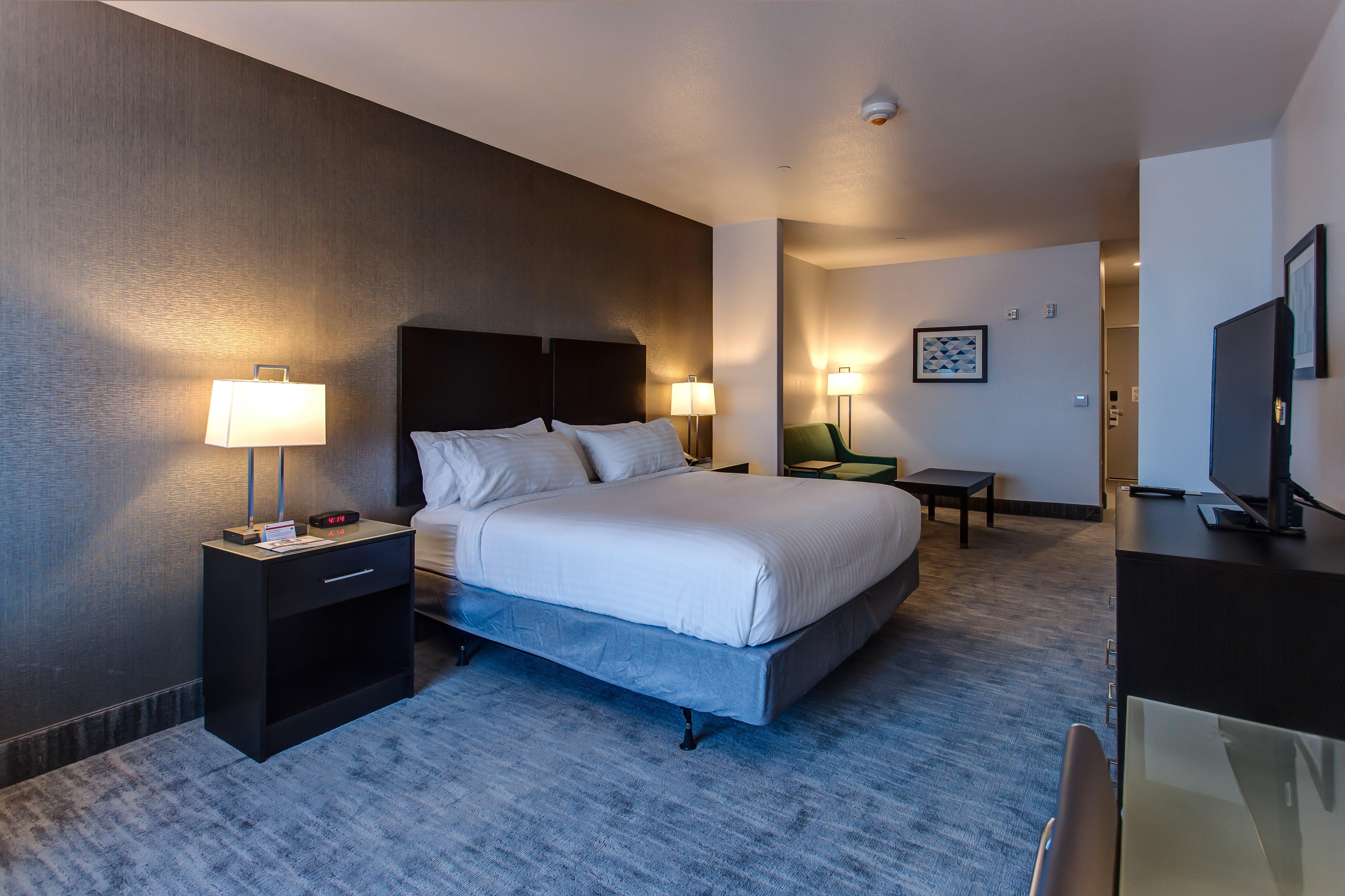Holiday Inn Express & Suites Gatesville - N. Ft Hood By Ihg Εξωτερικό φωτογραφία