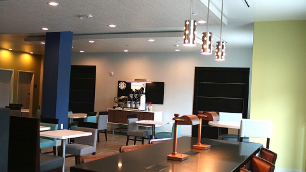 Holiday Inn Express & Suites Gatesville - N. Ft Hood By Ihg Εξωτερικό φωτογραφία