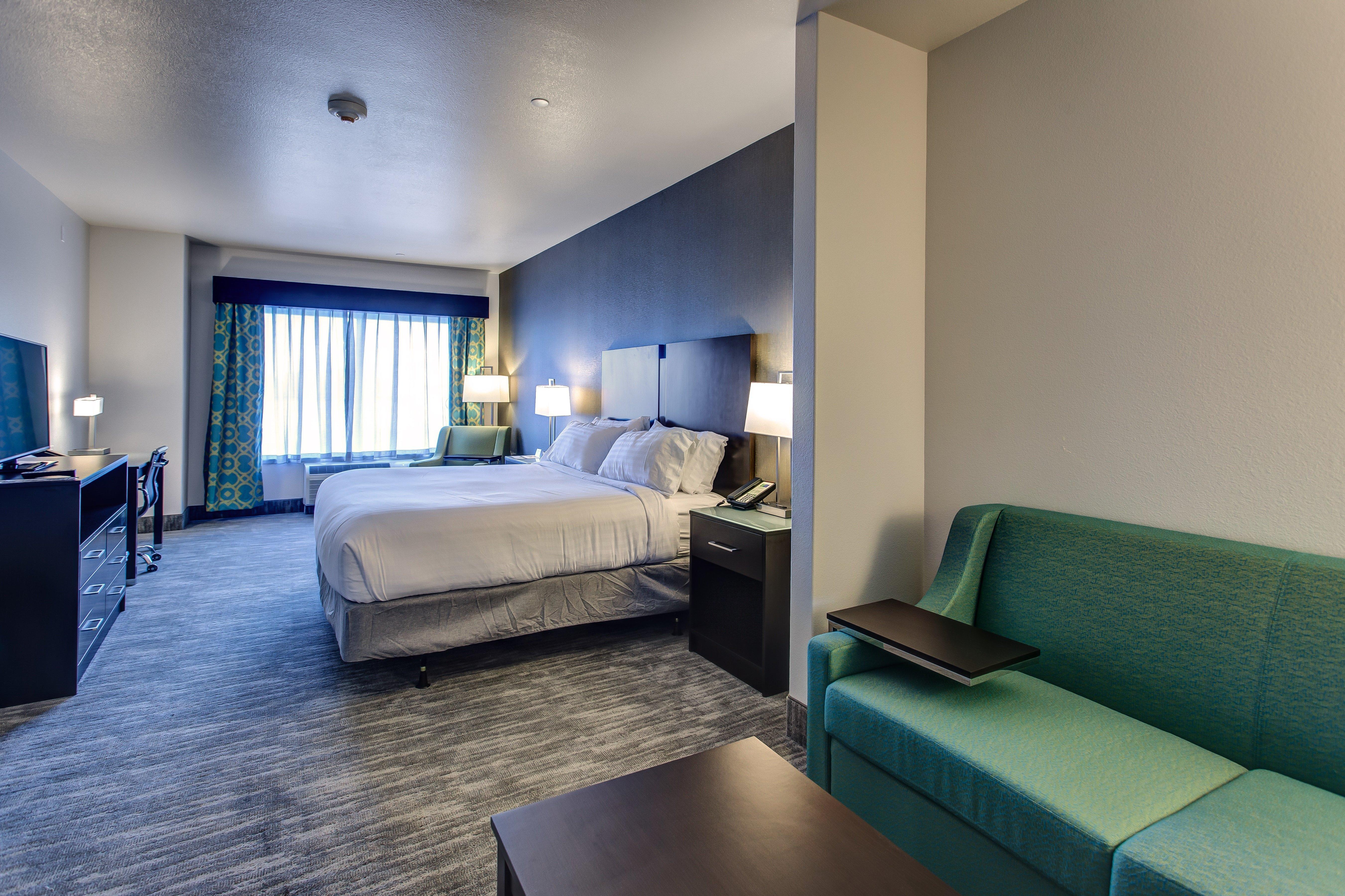 Holiday Inn Express & Suites Gatesville - N. Ft Hood By Ihg Εξωτερικό φωτογραφία