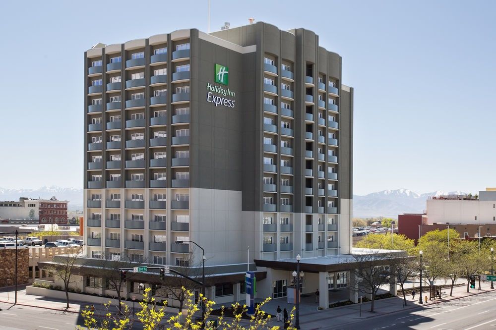 Holiday Inn Express & Suites Gatesville - N. Ft Hood By Ihg Εξωτερικό φωτογραφία