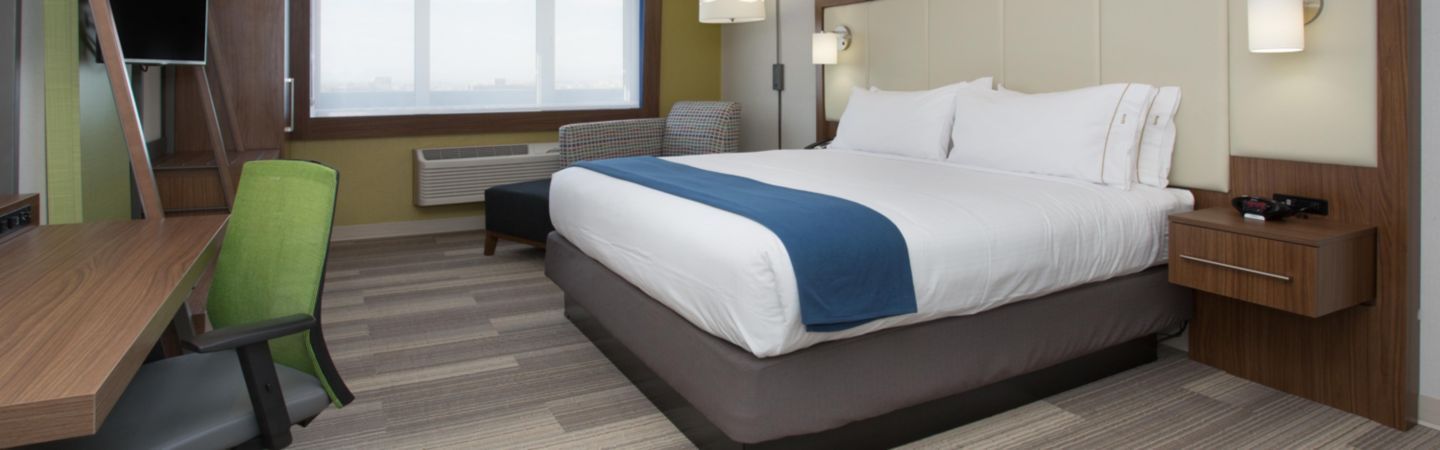 Holiday Inn Express & Suites Gatesville - N. Ft Hood By Ihg Εξωτερικό φωτογραφία