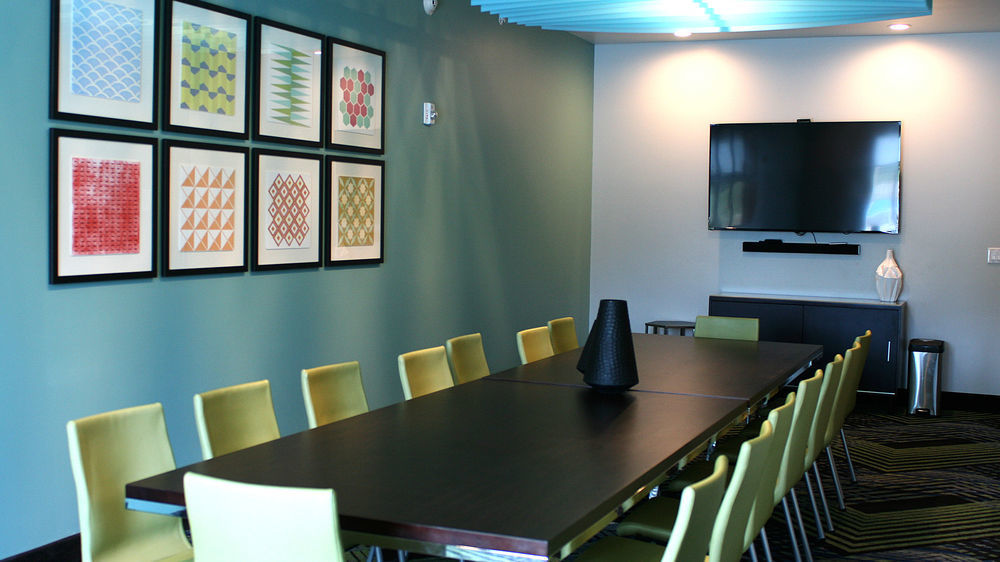 Holiday Inn Express & Suites Gatesville - N. Ft Hood By Ihg Εξωτερικό φωτογραφία