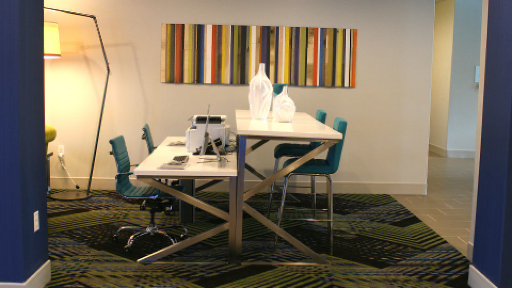 Holiday Inn Express & Suites Gatesville - N. Ft Hood By Ihg Εξωτερικό φωτογραφία